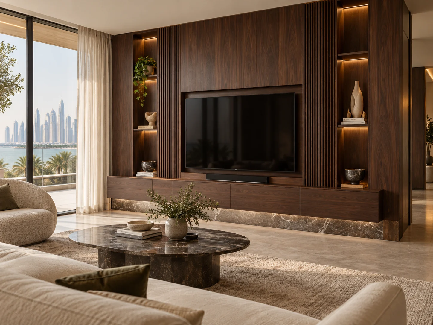 Media Walls in Dubai