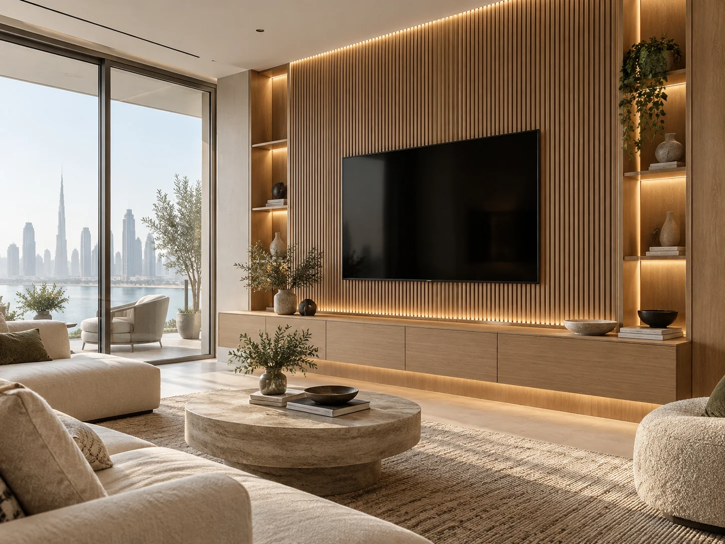Media Walls in Dubai
