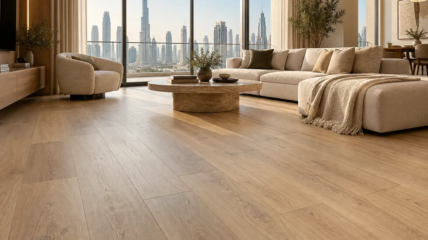 Acoustic underlay and apartment rules: what building management actually wants